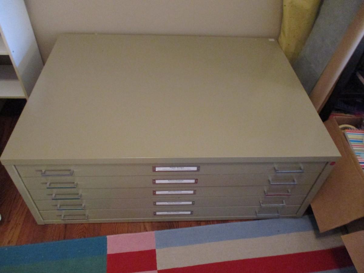 Metal Map File Choice A