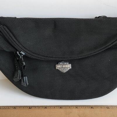 LOT 506RP: Collection Of Harley Davidson Accessories
