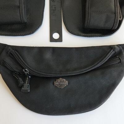 LOT 506RP: Collection Of Harley Davidson Accessories