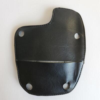 LOT 506RP: Collection Of Harley Davidson Accessories