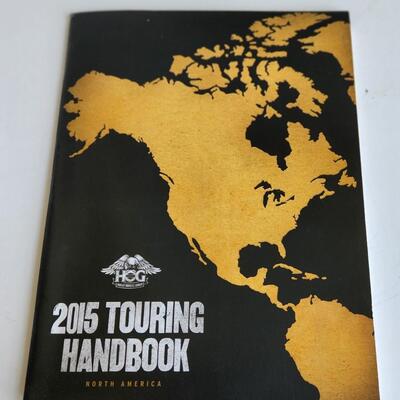 LOT 513RP: "Harley Owners Group (HOG)" Membership Memorabilia Collection