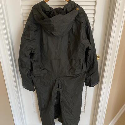 Lot 505G:  Outback Outfitters Riding Duster
