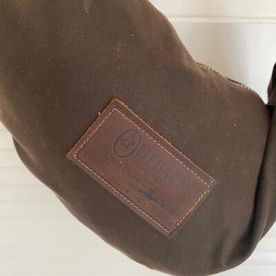 Lot 505G:  Outback Outfitters Riding Duster