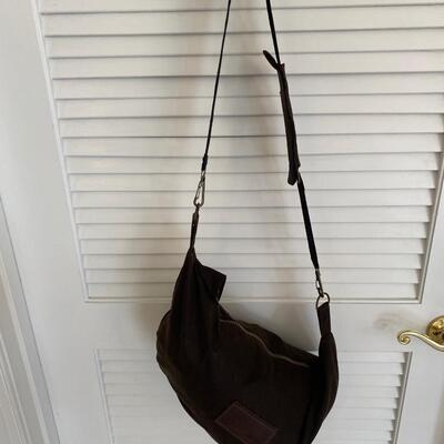 Lot 505G:  Outback Outfitters Riding Duster