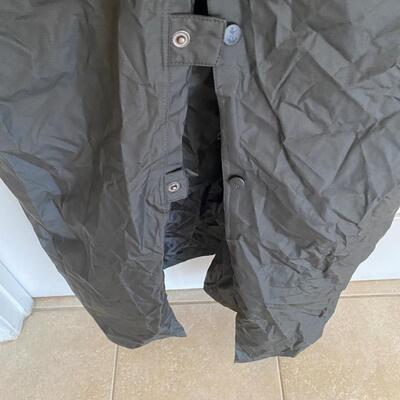Lot 505G:  Outback Outfitters Riding Duster