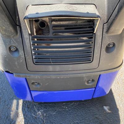 Lot900G: Yamaha EF3000iSEB Generator