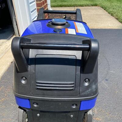 Lot900G: Yamaha EF3000iSEB Generator