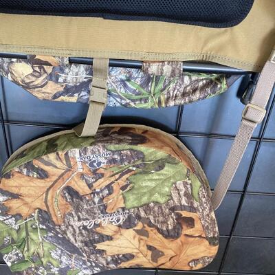 Lot 901:  Cabala's Camouflage Hunting Suit