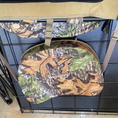 Lot 901:  Cabala's Camouflage Hunting Suit