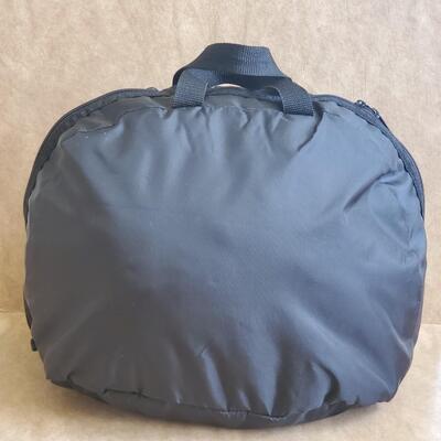 LOT 508G: Women's Shoei Harley Davidson Motorcycle Helmet