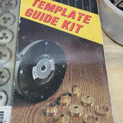 LOT 176G: Collection of Vintage Woodworking Tools