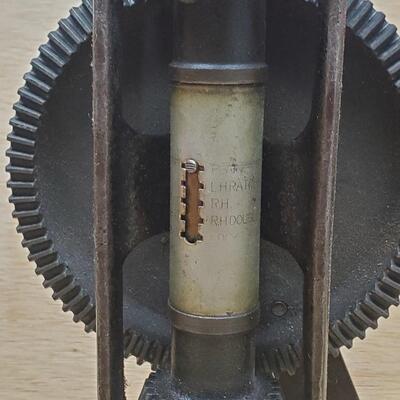 LOT 176G: Collection of Vintage Woodworking Tools