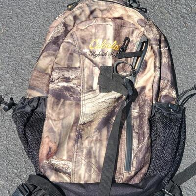 LOT 179: Collection of Hunting Bags