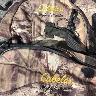LOT 179: Collection of Hunting Bags