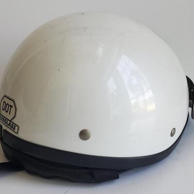 LOT 182G: Shoei & Flacon Helmets