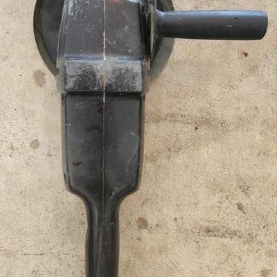 LOT 542RP: Black & Decker and Craftsman Sander/Polishers
