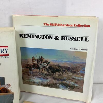Lot. 5523  Lot of Antique Books