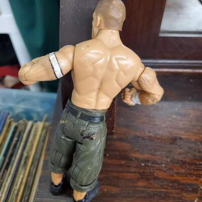 John Cena figure