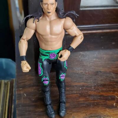 Adam rose figure