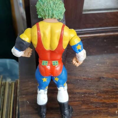 Doink figure