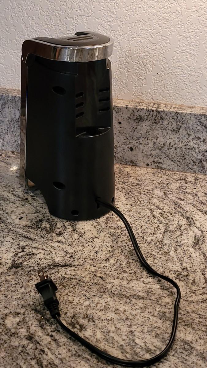 Lot 72 HAMILTON BEACH Electric Can Opener