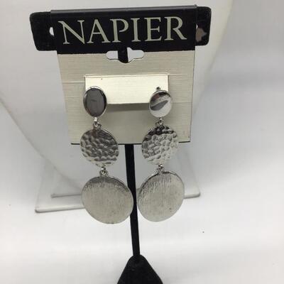 New Napier On Card