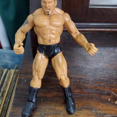 Batista figure