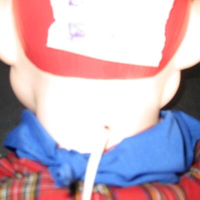 Howdy Doody Ventriliquist Doll and CD's