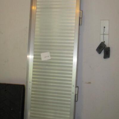 Convertibile Aluminum Loading Ramp/Rhino Ramps