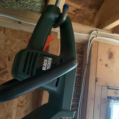 Black & Decker Electric Hedge Trimmers