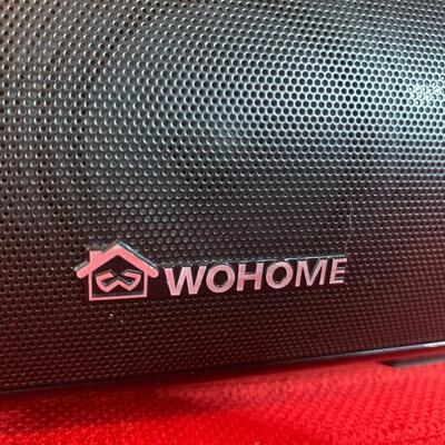 Wohome Sound Bar