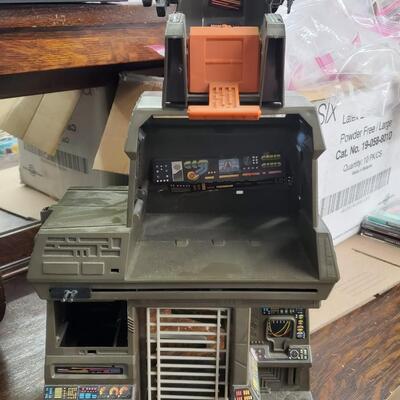 Mattel 1984 Secrert Wars Tower of Doom