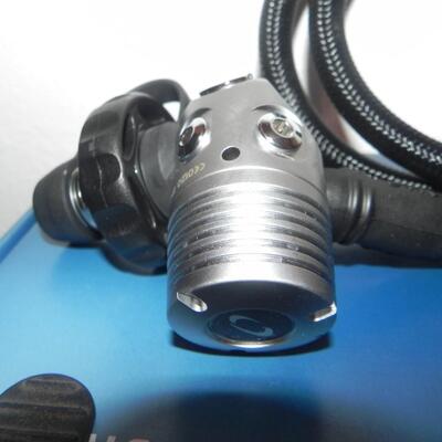 OCEANIC SCUBA GEAR
