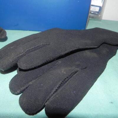 OCEANIC SCUBA GEAR