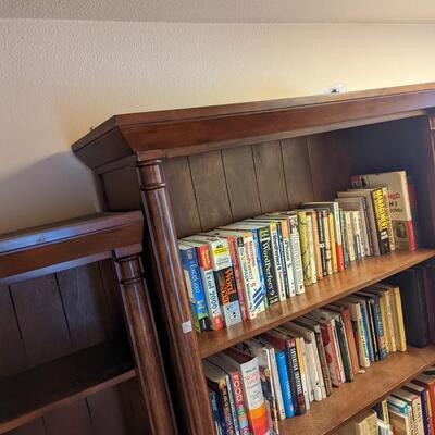 3 Piece Bookshelf 