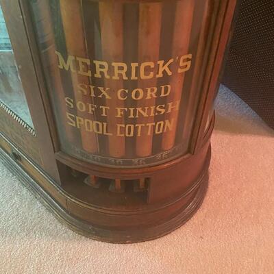 spool cabinet