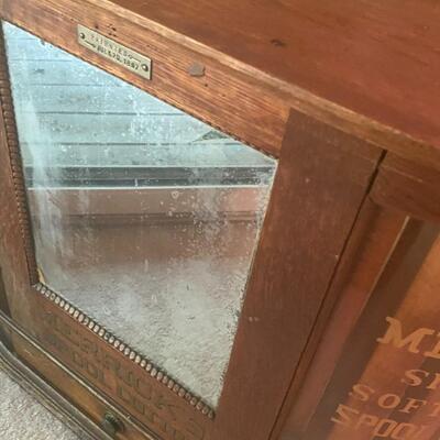 spool cabinet