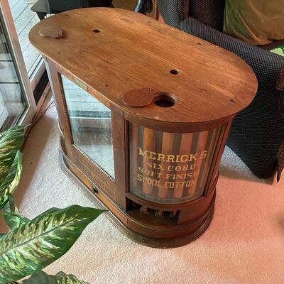 spool cabinet