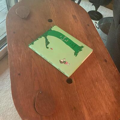 spool cabinet