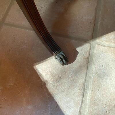 harp table