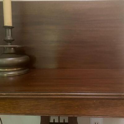 harp table