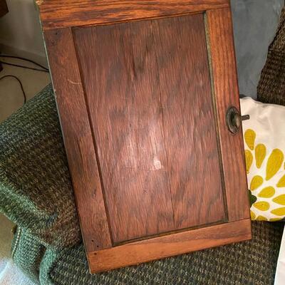 hoosier cabinet