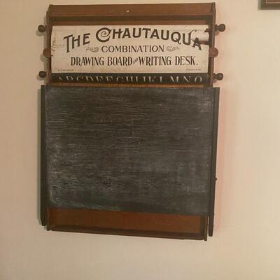 Message board