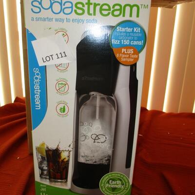 Soda Stream