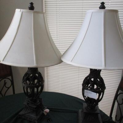 Lamp Set