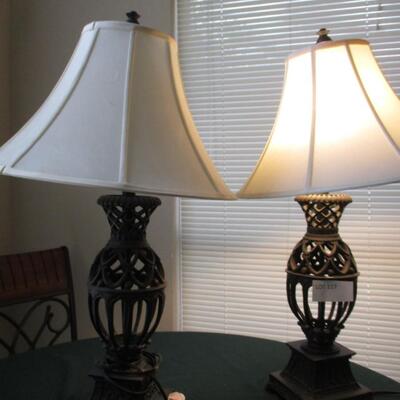 Lamp Set