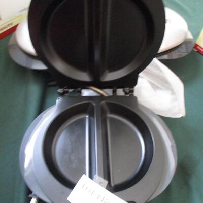 C T Express Indoor Grill/Refill Pouches