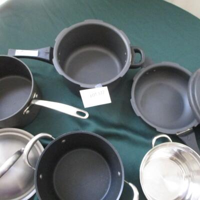 Cookware
