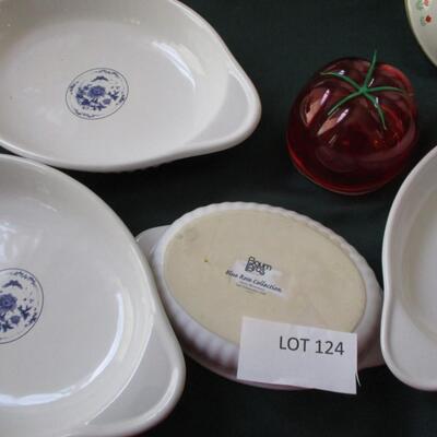 Baum Bros & Newcor Regency Cookware