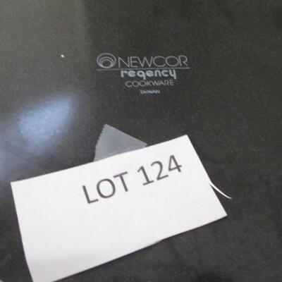 Baum Bros & Newcor Regency Cookware